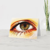 アイグッニャ カード (正面)