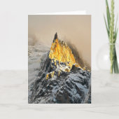 アイグユデドゥアイグルサンライズシャモニー カード (正面)