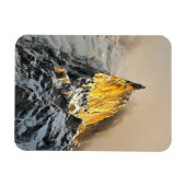 アイグユデドゥアイグルサンライズシャモニー マグネット (横)