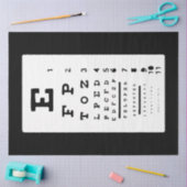 アイグラフギフトティッシュペーパー 薄葉紙 (クラフト)