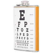 アイグラフビニール包まれたフラスコ フラスク (左)