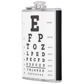 アイグラフビニール包まれたフラスコ フラスク (左)