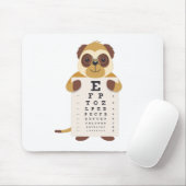 アイグラフメルカート マウスパッド (マウス)