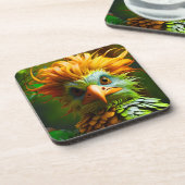 アイグリーンバード コースター (左側)