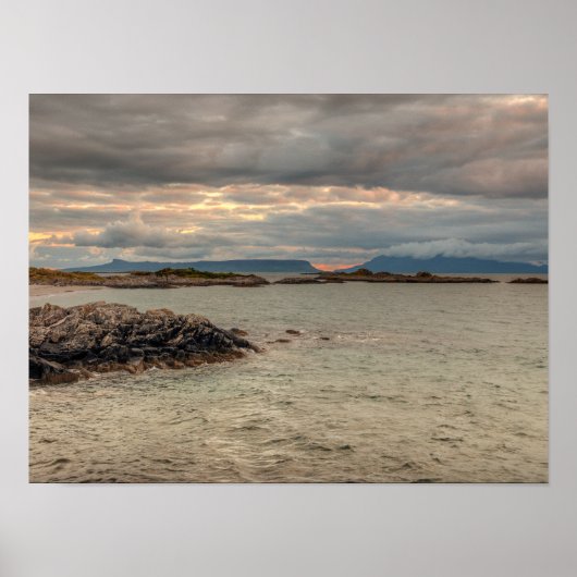 アイグ・アンド・ラム ポスター (正面)