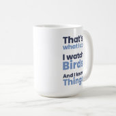 アイケンマグチョイス2 コーヒーマグカップ (正面右)