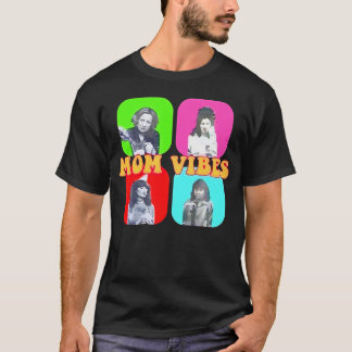 アイコニクスマムスワ Tシャツ