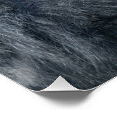 アイコニックシルバーバックウンビ ポスター (コーナー)