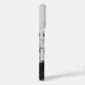 アイコニックドリフト: E30スケッチ Case-Mate iPhoneケース (裏面 / 右)