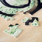 アイコニックナイアガラ秋鉄工所 ジグソーパズル (側面)