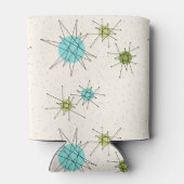 アイコニック原子スターバストクーラーボックス 缶クーラー (裏面)