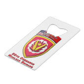 アイコニック第59次核旅団 クレジットカード栓抜き (裏面アングル)