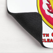 アイコニック第59次核旅団 マウスパッド (コーナー)