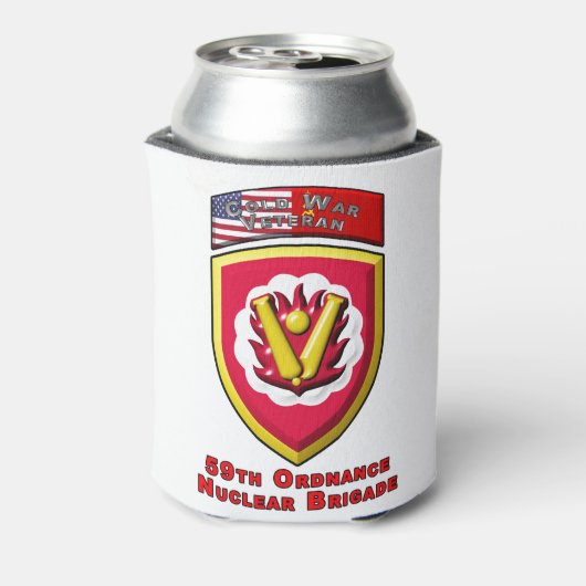 アイコニック第59次核旅団 缶クーラー (缶裏面)