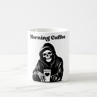 アイコニック・ブルーイング良いバイブ甘いマグカップ – コーヒーマグカップ
