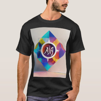 アイコニックJimi Hendrixポスターティー Tシャツ