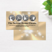 アイコンのクリーニング | きらめき (デスク)