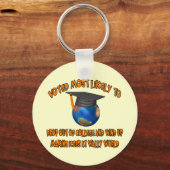 アイコンの作成 キーホルダー (正面)