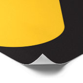 アイコンの割合ポスター ポスター (角)