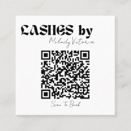 アイコンの後に拡張をラッ気にシュする スクエア名刺