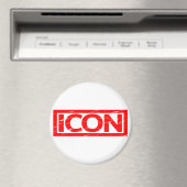 アイコンスタンプ マグネット (インサイチュ (食洗機))