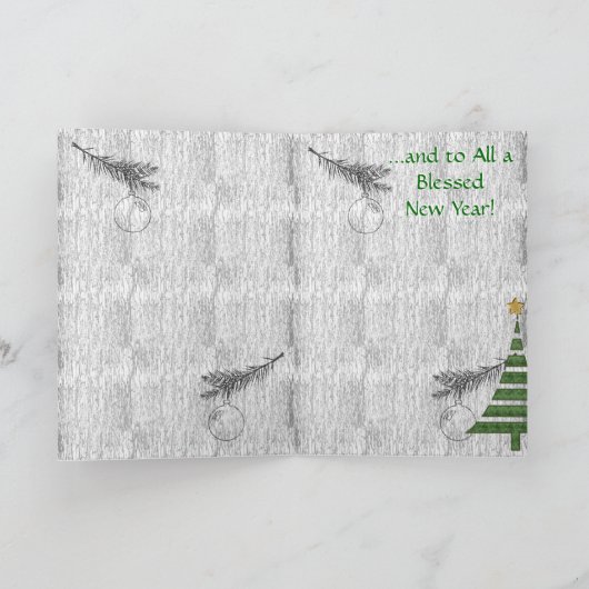 アイコンロシアのガーディアンエンジェル シーズンカード (内部)