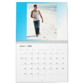 アイコン懇願 カレンダー (3月 2026)