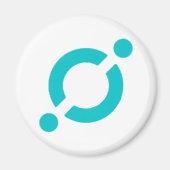 アイコン磁石 マグネット (正面)