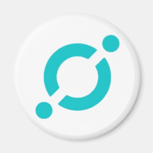 アイコン磁石 マグネット (正面)