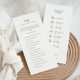 アイコン結婚と私はスパイゲームと私とのタイムライン メニュー