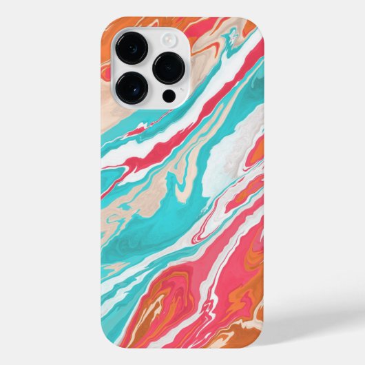 アイコン記号グラフィック保護プライバシーの安全性 iPhoneケース (裏面)