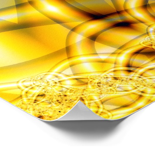 アイコン1 ポスター (角)