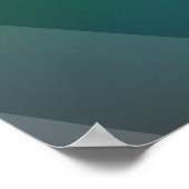 アイコン6008 ポスター (角)