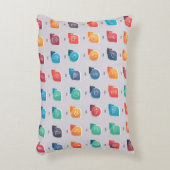 アイコン アクセントクッション (正面(垂直))