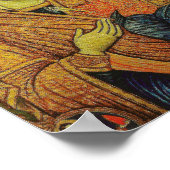 アイコン・オブ・ヴァージン・メアリー ポスター (角)