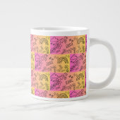 アイコン ジャンボコーヒーマグカップ (右)