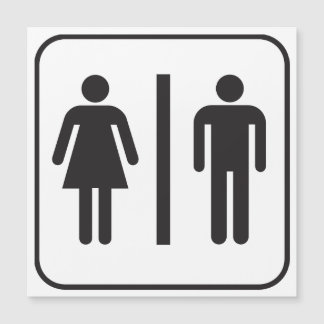 アイコン・トイレ