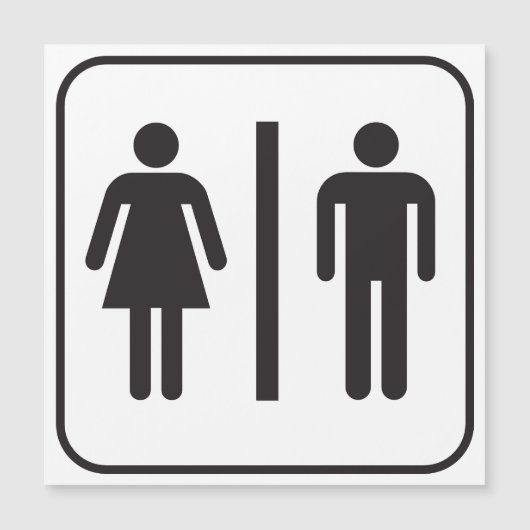 アイコン・トイレ (正面)