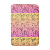 アイコン バスマット (正面縦)