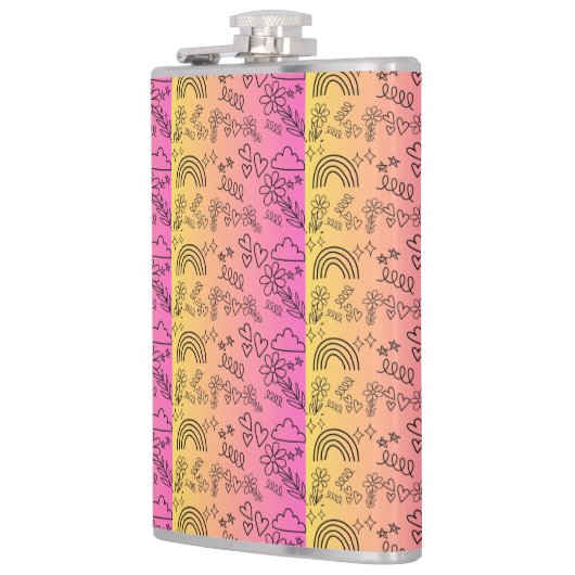 アイコン フラスク (左)