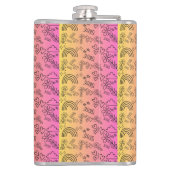 アイコン フラスク (裏面)