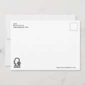 アイコン、フラットカード (裏面)