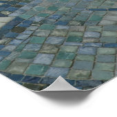 アイコン ポスター (角)