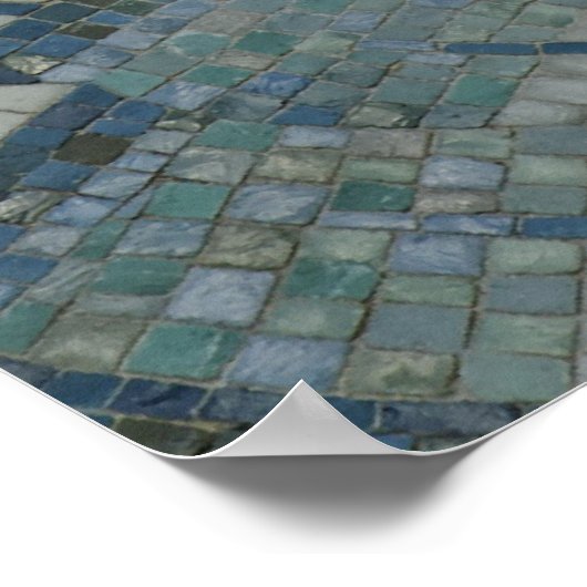 アイコン ポスター (角)