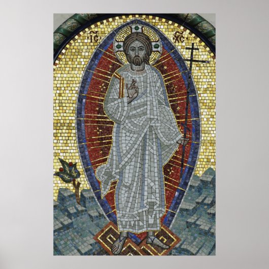 アイコン ポスター (正面)