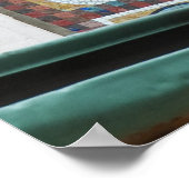 アイコン ポスター (角)