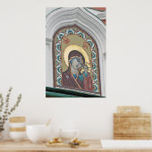 アイコン ポスター (キッチン)