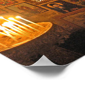 アイコン ポスター (角)