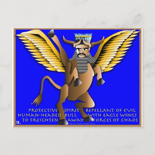 アイコン ポストカード (正面)