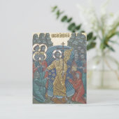 アイコン ポストカード (スタンド正面)